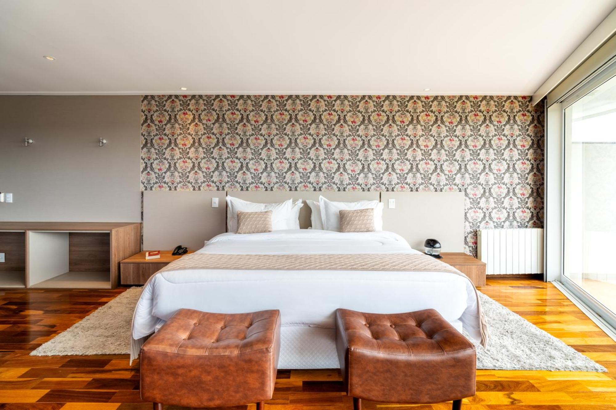 Chris Park Hotel Campos do Jordao Exterior photo