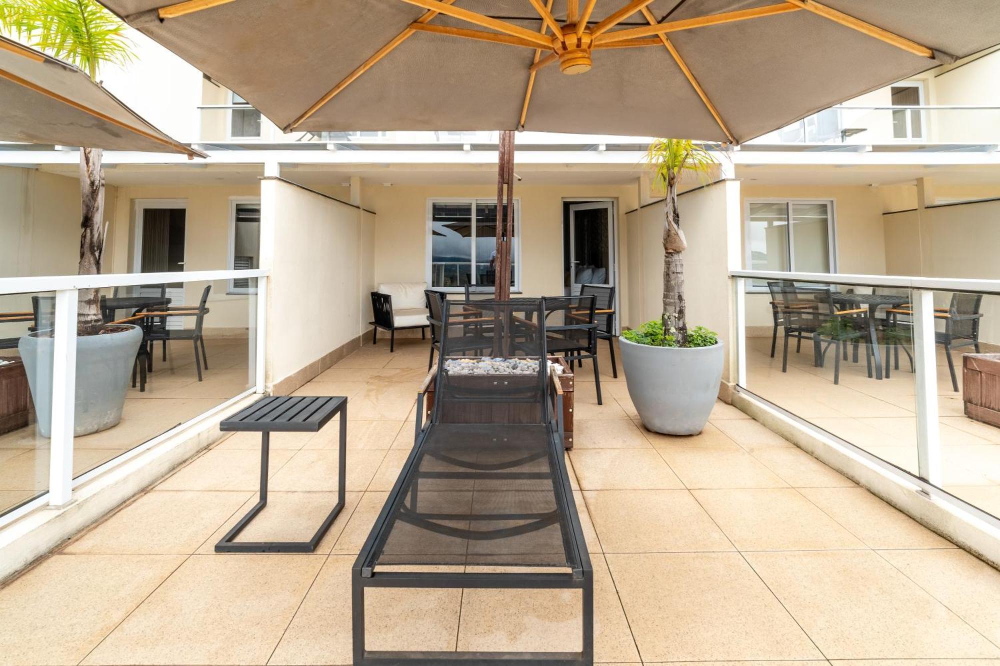 Chris Park Hotel Campos do Jordao Exterior photo