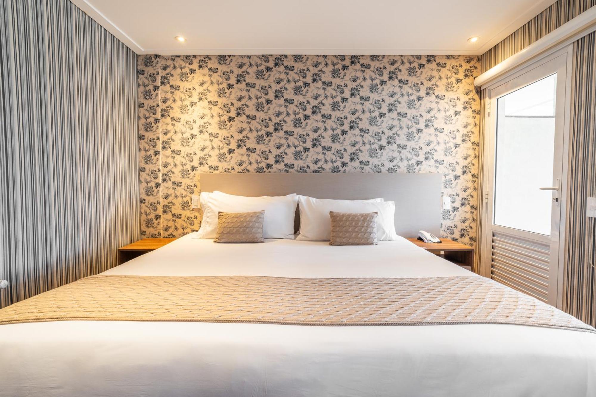 Chris Park Hotel Campos do Jordao Exterior photo