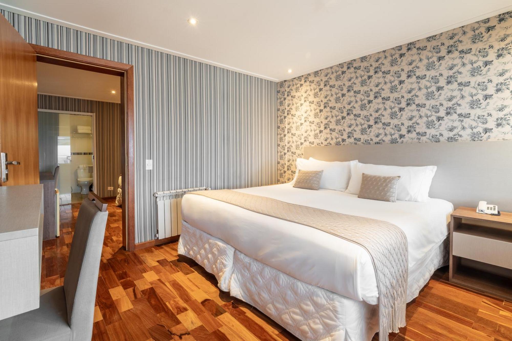 Chris Park Hotel Campos do Jordao Exterior photo