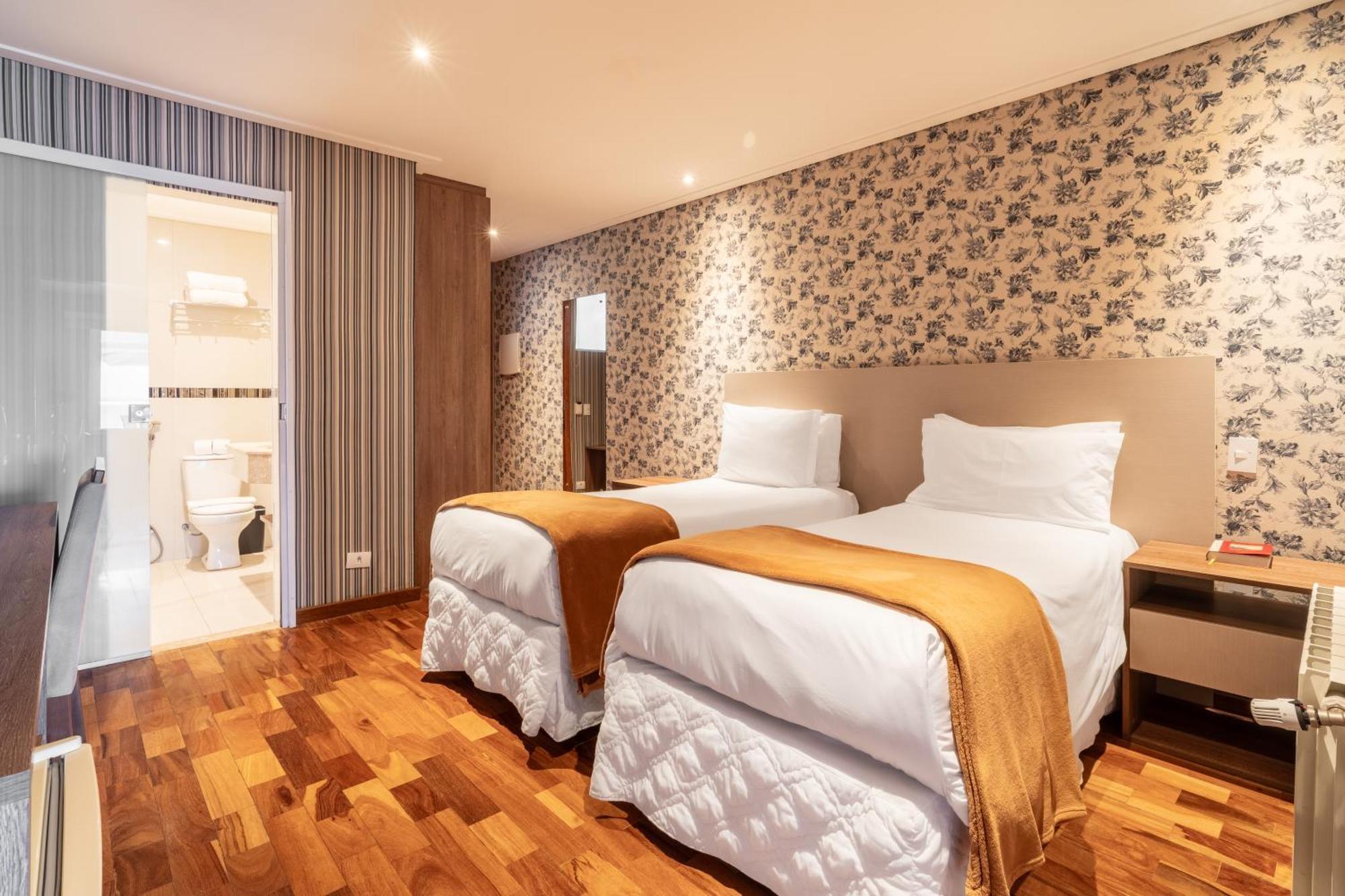 Chris Park Hotel Campos do Jordao Exterior photo