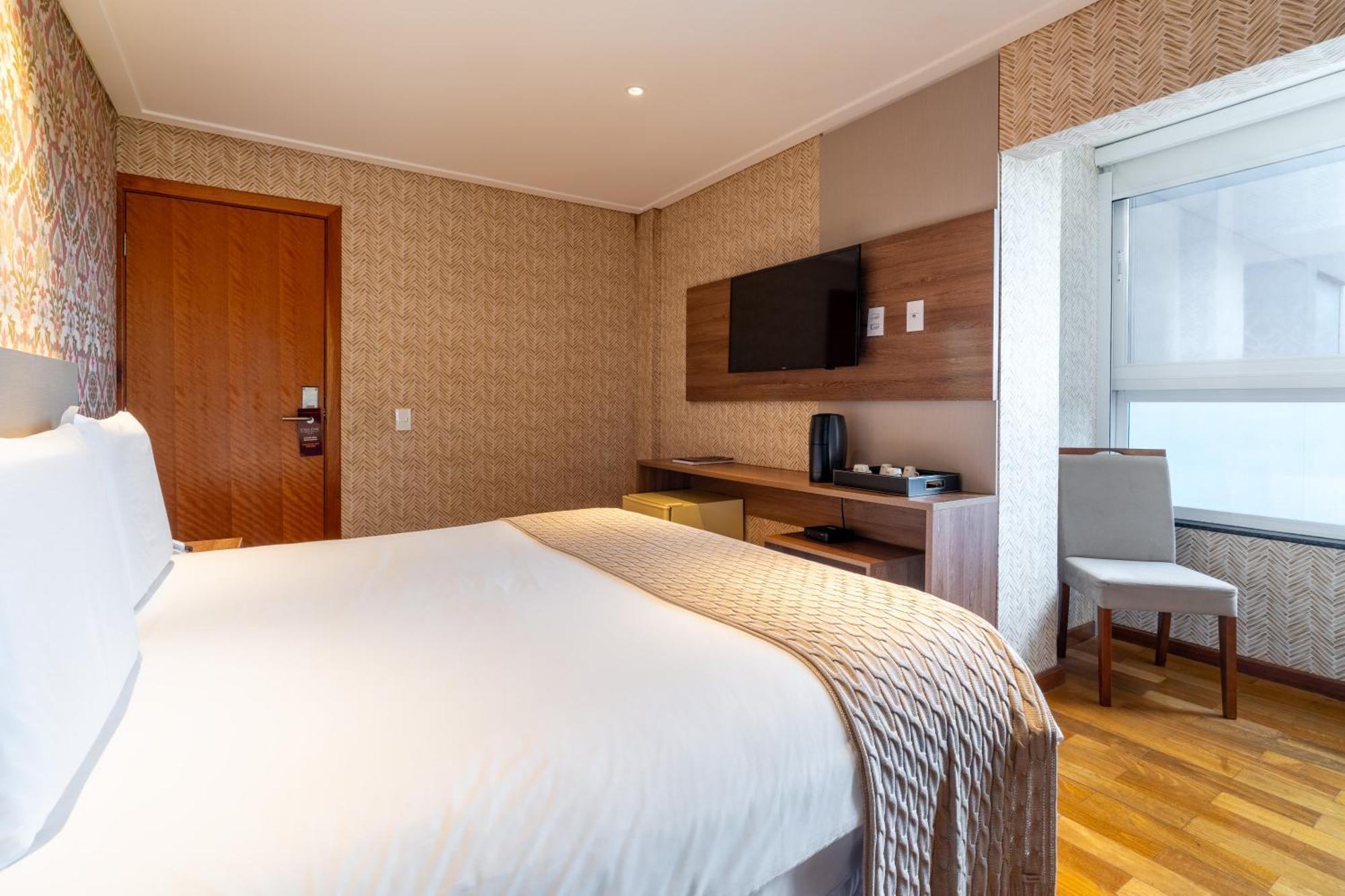 Chris Park Hotel Campos do Jordao Exterior photo