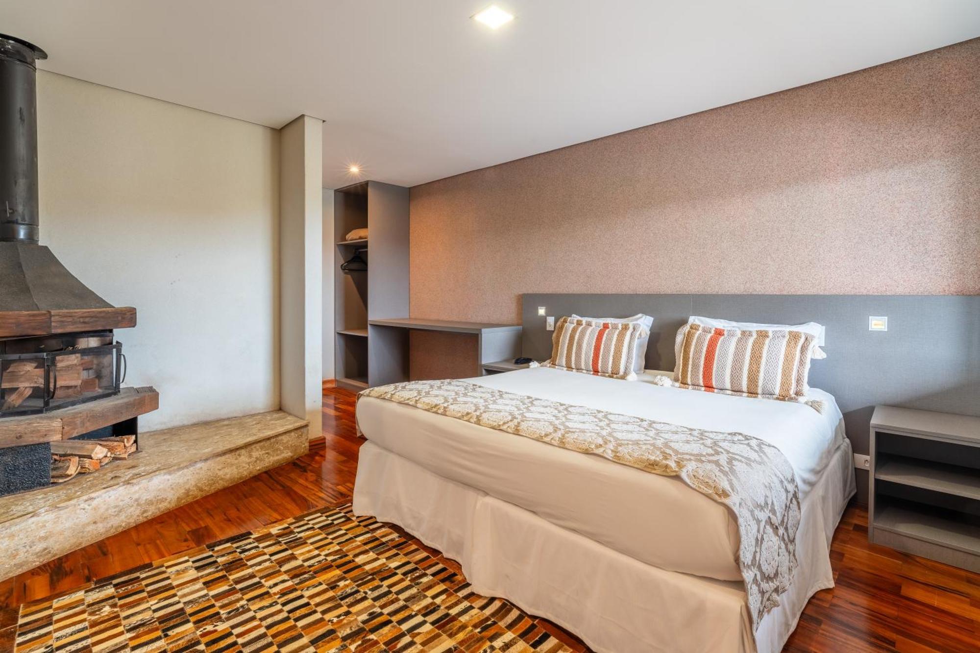 Chris Park Hotel Campos do Jordao Exterior photo